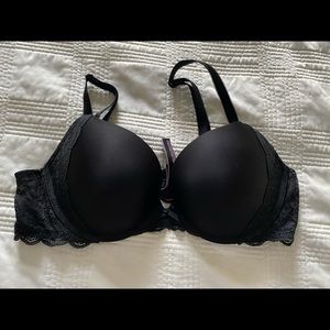 Victoria Secret Dream Angel Push Up Bra